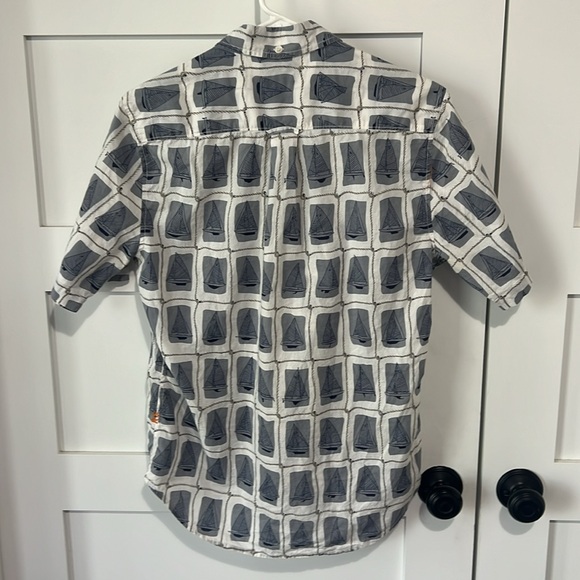 Reyn Spooner Short Sleeve Button Down - Picture 9 of 13